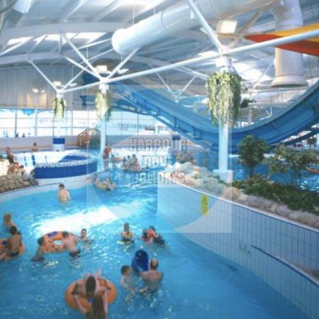 Affordable Caravan Holidays Butlins מיינהד מראה חיצוני תמונה