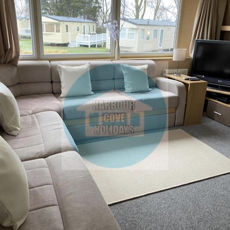 Affordable Caravan Holidays Butlins מיינהד מראה חיצוני תמונה