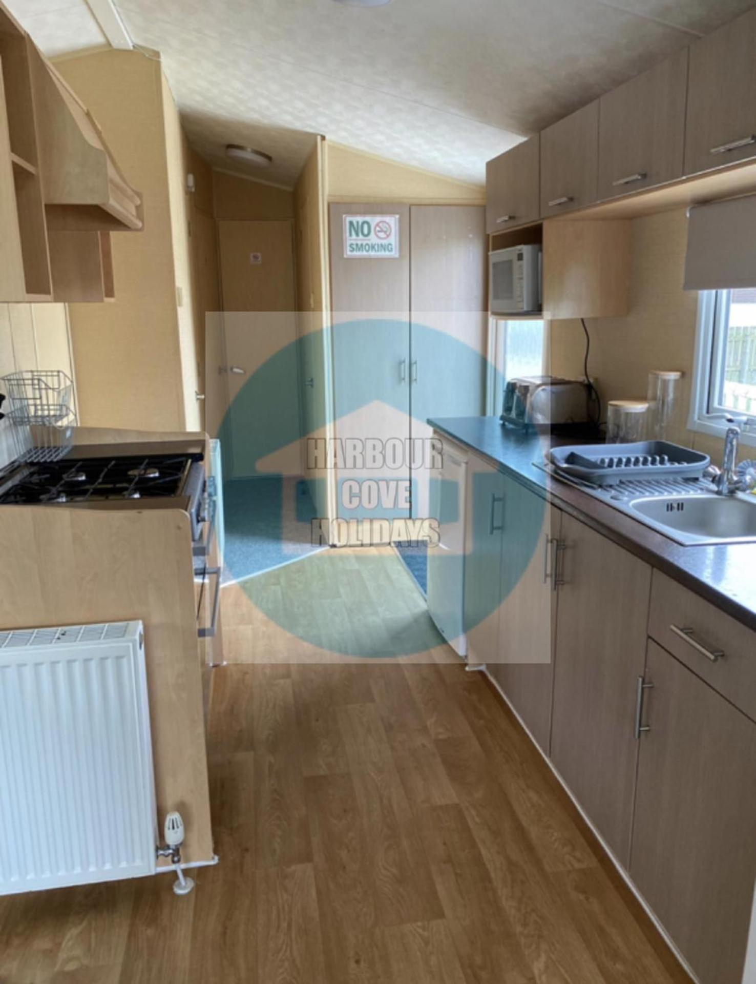Affordable Caravan Holidays Butlins מיינהד מראה חיצוני תמונה