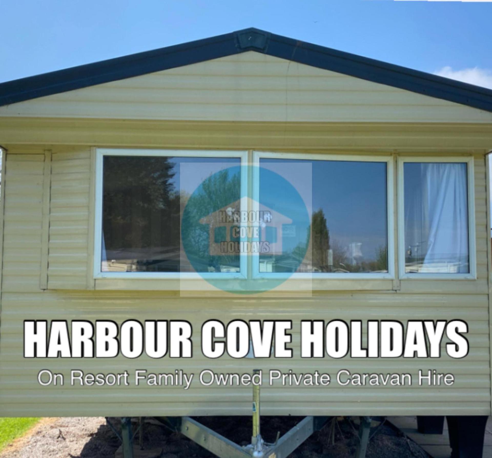 Affordable Caravan Holidays Butlins מיינהד מראה חיצוני תמונה